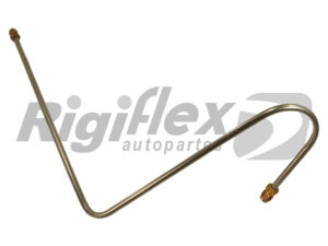 RIGIDO DE EMBRAGUE AL FLEX.MOD.L 1620 OM 366/LA